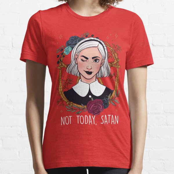 Not today Essential T-Shirt
