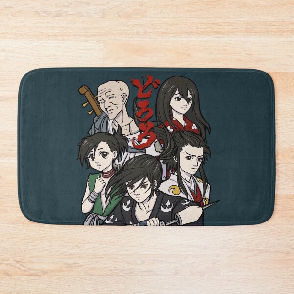 Item preview, Dororo designed and sold by Ursula Lopez Sorribes.