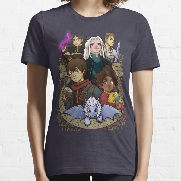 Le futur roi T-shirt essentiel