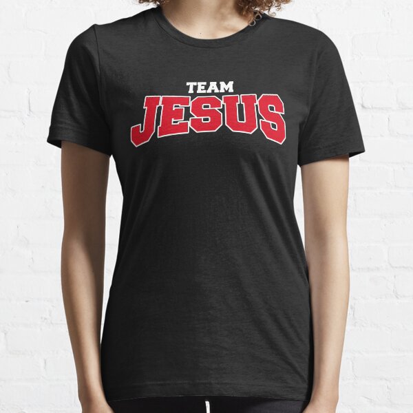 TEAM JESUS Essential T-Shirt