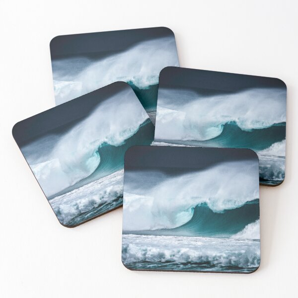 Item preview, Crashing Wave designed and sold by Kana Photography.