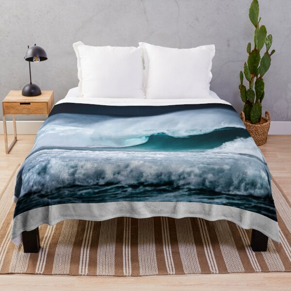 Item preview, Crashing Wave designed and sold by Kana Photography.