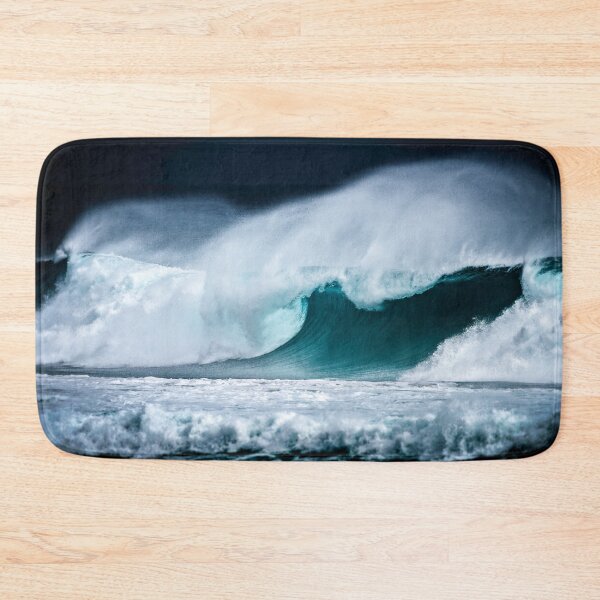 Item preview, Crashing Wave designed and sold by Kana Photography.