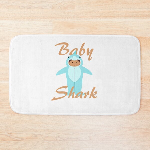 Item preview, Funny Baby Shark designed and sold by Rott515.