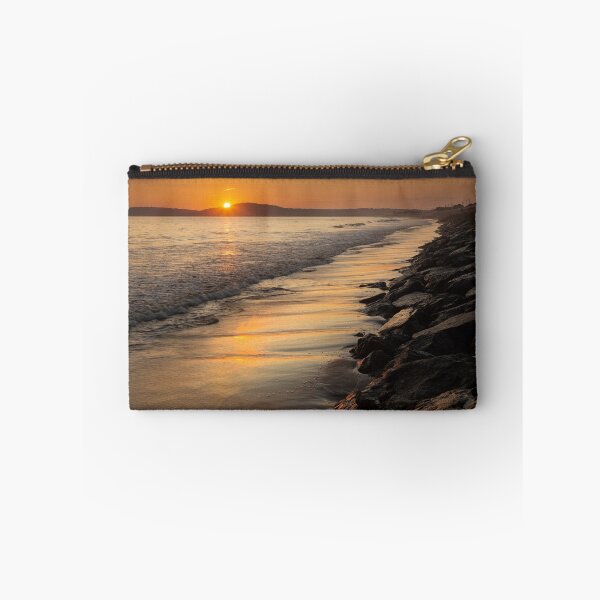 Item preview, Sunset at Aberavon beach designed and sold by Leighton Collins.