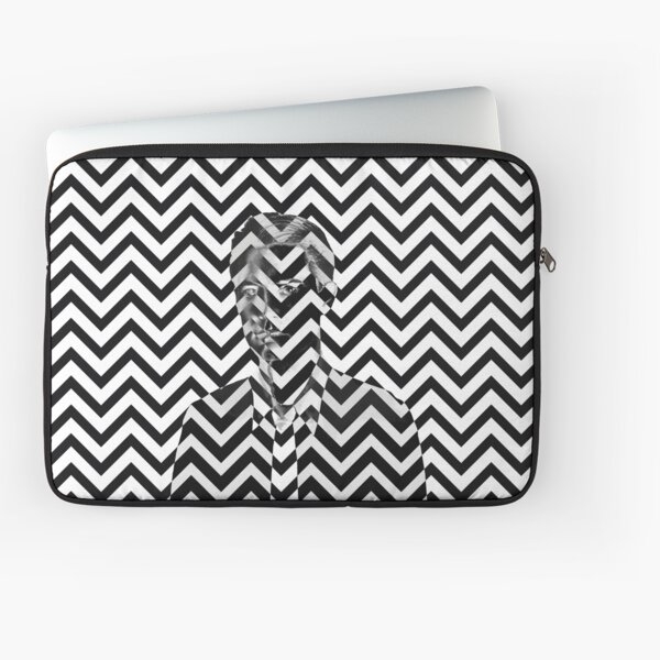 Agent Cooper Laptop Sleeve