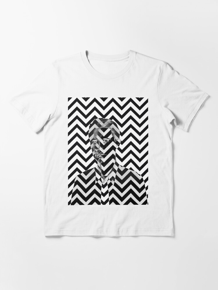 agent cooper t shirt