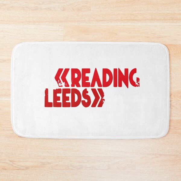 Item preview, READING LEEDS Music Festival designed and sold by EmNe.