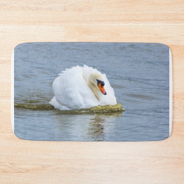 Item preview, White swan designed and sold by iCimages.net.