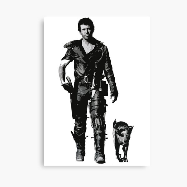 Classic '1979' Canvas Print