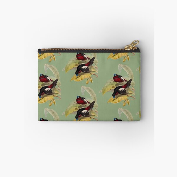 Item preview, Great-billed Eurylaime designed and sold by marmur.