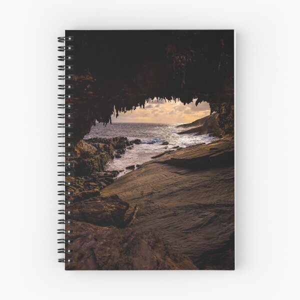 Item preview, Cavern designed and sold by Kana Photography.