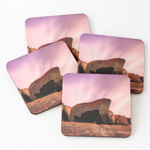 Item preview, Remarkable Rocks designed and sold by Kana Photography.