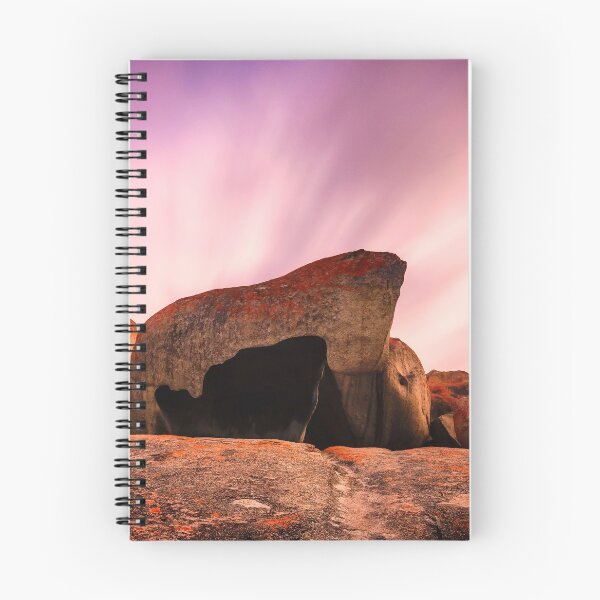 Item preview, Remarkable Rocks designed and sold by Kana Photography.