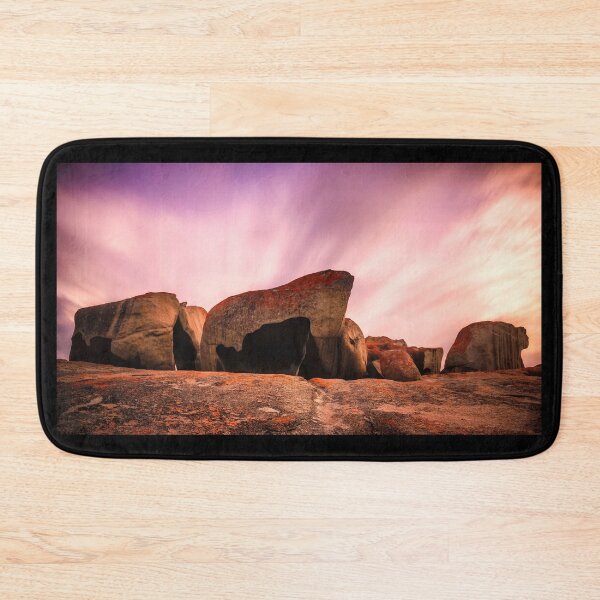 Item preview, Remarkable Rocks designed and sold by Kana Photography.