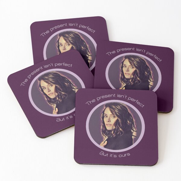 Item preview, Lucy Preston fanart designed and sold by TheisDeschain.