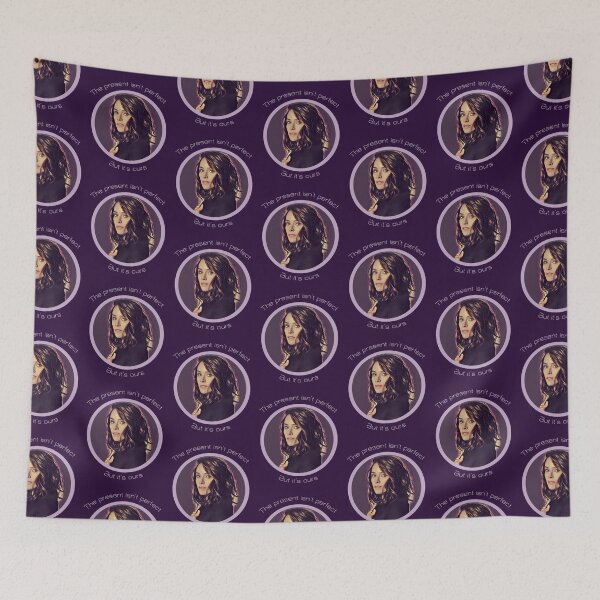 Item preview, Lucy Preston fanart designed and sold by TheisDeschain.