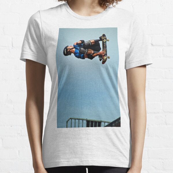 Skate Ramp T-Shirts for Sale