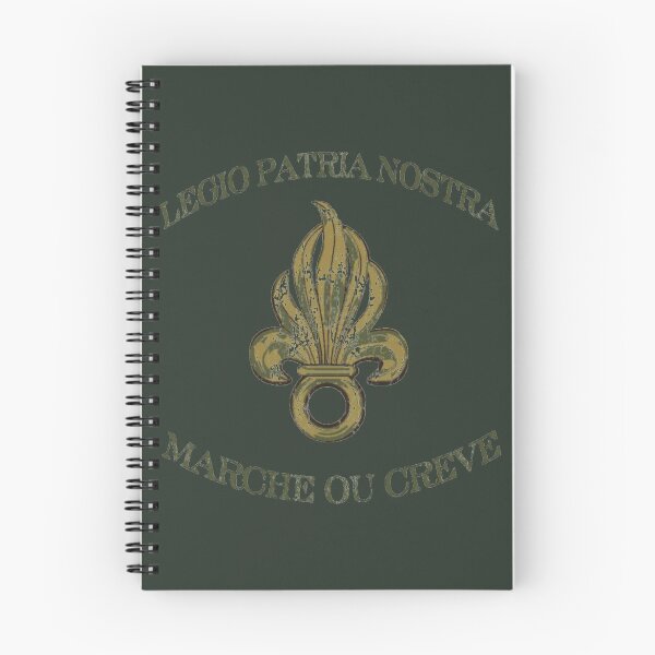 Item preview, French Foreign Legion designed and sold by valentinpereda.