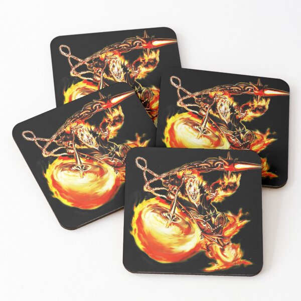 Item preview, GhostRider_Johnnyblaze designed and sold by DoubleArchangel.