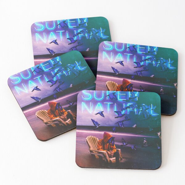 Item preview, Unnatural designed and sold by seamless.