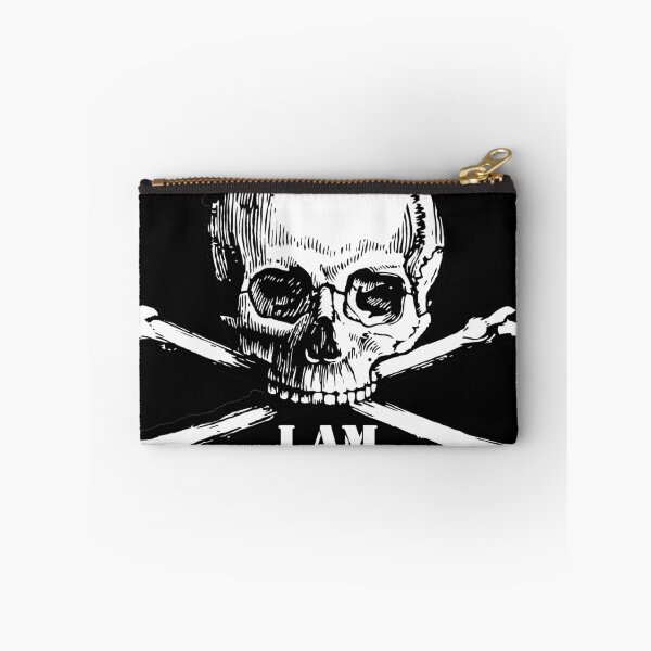 Item preview, I AM POISON designed and sold by Tim Forder.