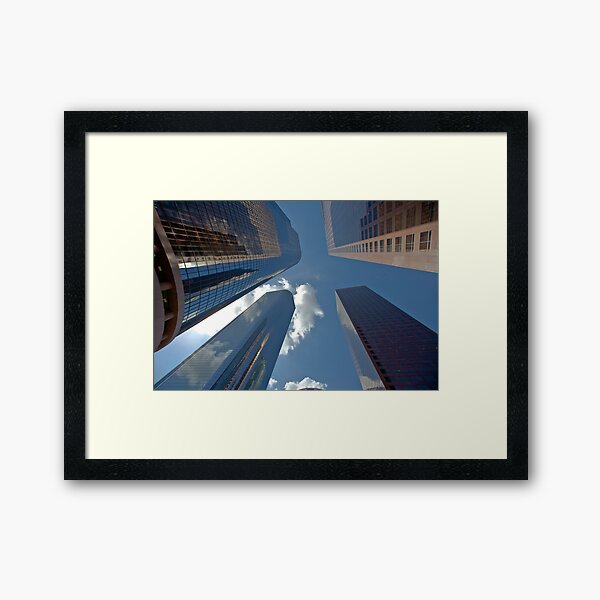 Adults ( Sometimes I Feel Like A Little Kid ) Framed Art Print
