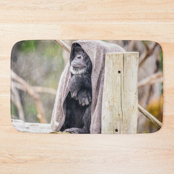 Item preview, Gorilla in the midst designed and sold by Kana Photography.