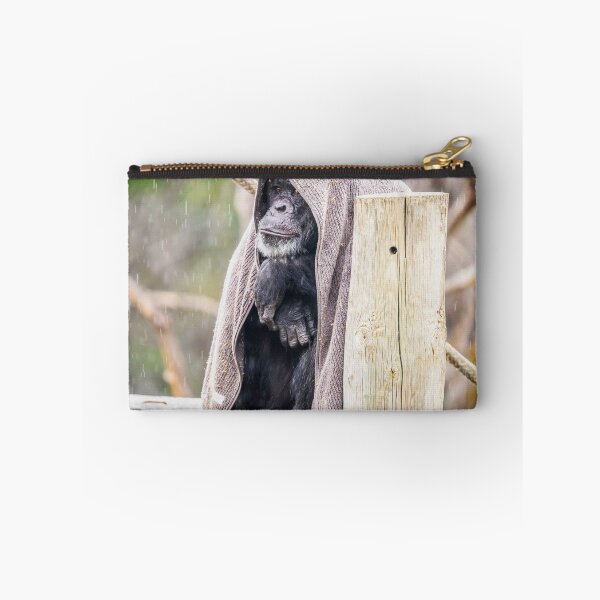 Item preview, Gorilla in the midst designed and sold by Kana Photography.