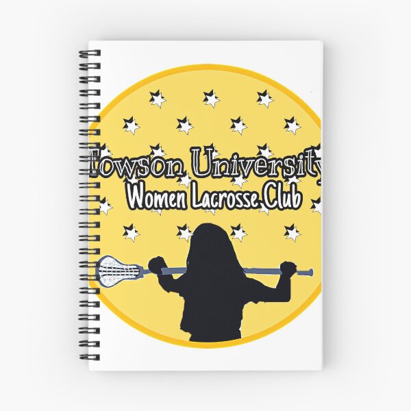 Item preview, Towson Women Lacrosse Club designed and sold by kingkanderson.