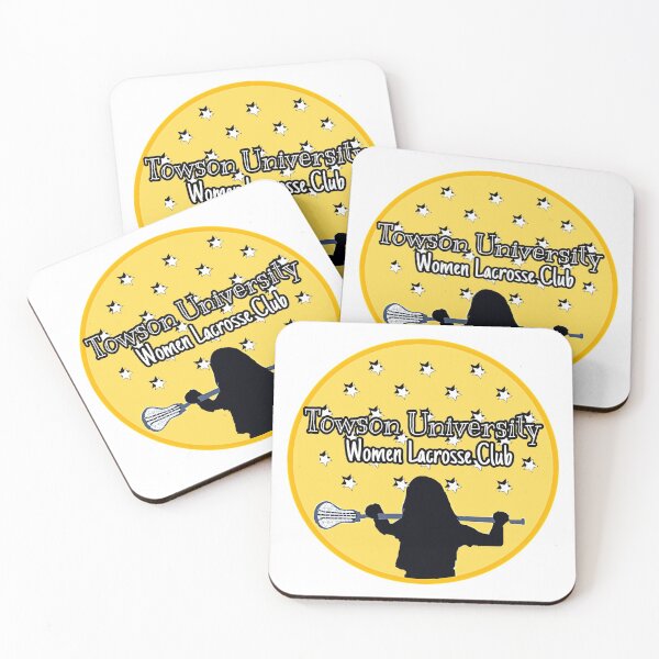 Item preview, Towson Women Lacrosse Club designed and sold by kingkanderson.