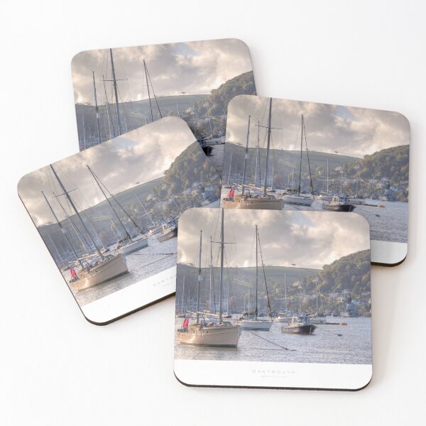 Item preview, Dartmouth, Devon designed and sold by andrewroland.