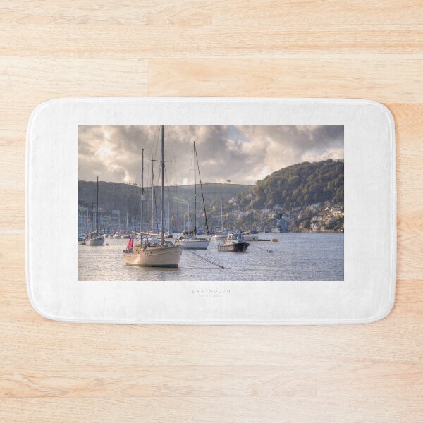 Item preview, Dartmouth, Devon designed and sold by andrewroland.