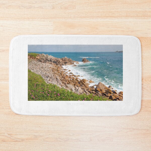 Item preview, St Mary's, Isles of Scilly designed and sold by andrewroland.