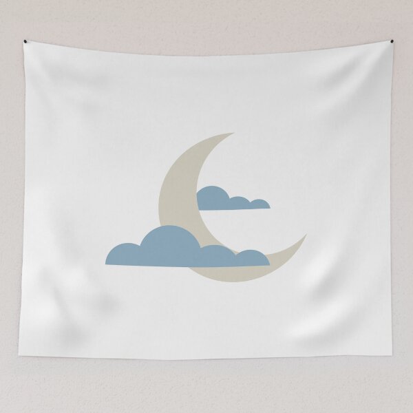 Item preview, Moonlight designed and sold by Unknown Anonymous.