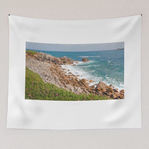Item preview, St Mary's, Isles of Scilly designed and sold by andrewroland.