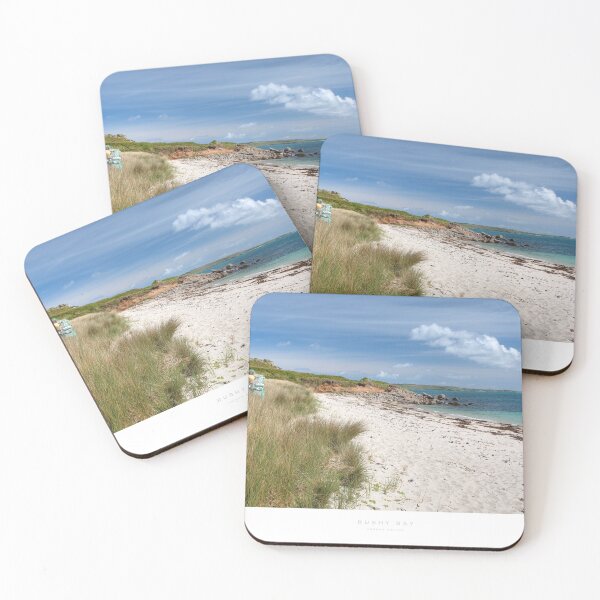 Item preview, Bryher, Isles of Scilly designed and sold by andrewroland.