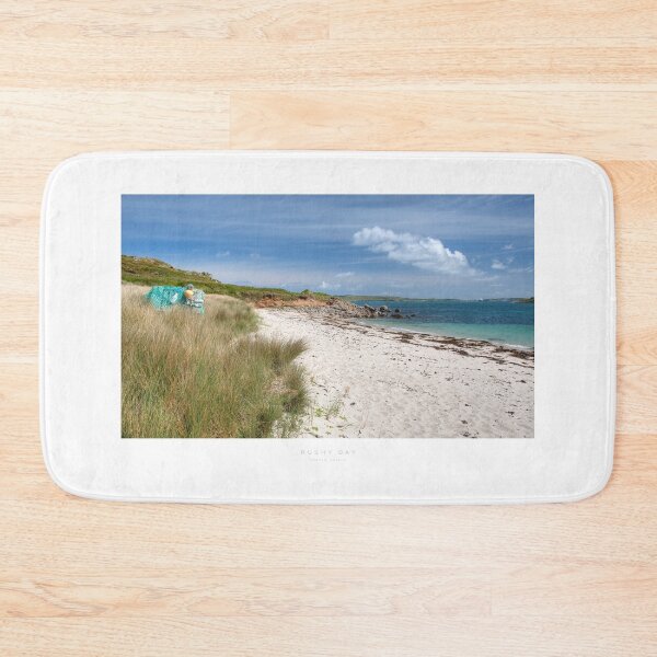 Item preview, Bryher, Isles of Scilly designed and sold by andrewroland.