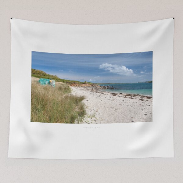 Item preview, Bryher, Isles of Scilly designed and sold by andrewroland.
