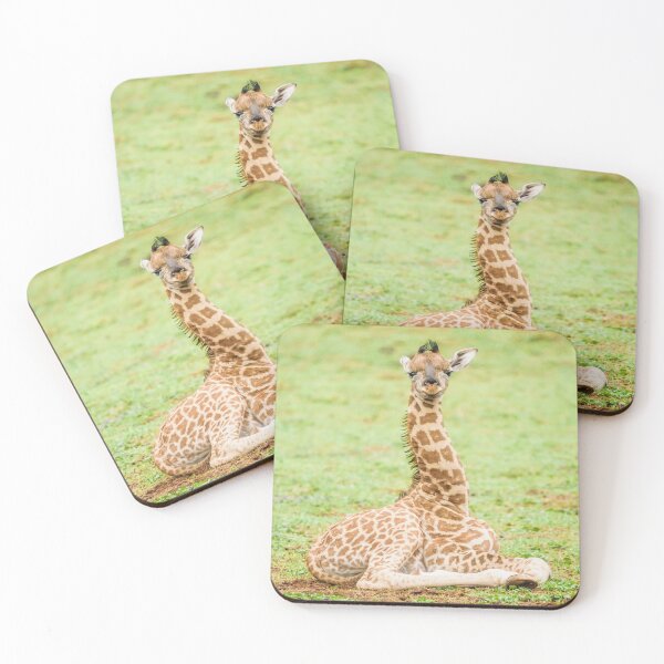 Item preview, Baby Giraffe designed and sold by Kana Photography.