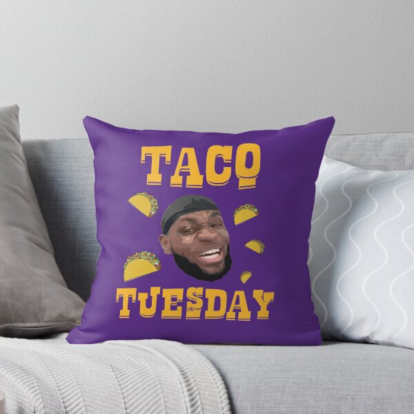 Item preview, Taco Tuesday designed and sold by xavierjfong.