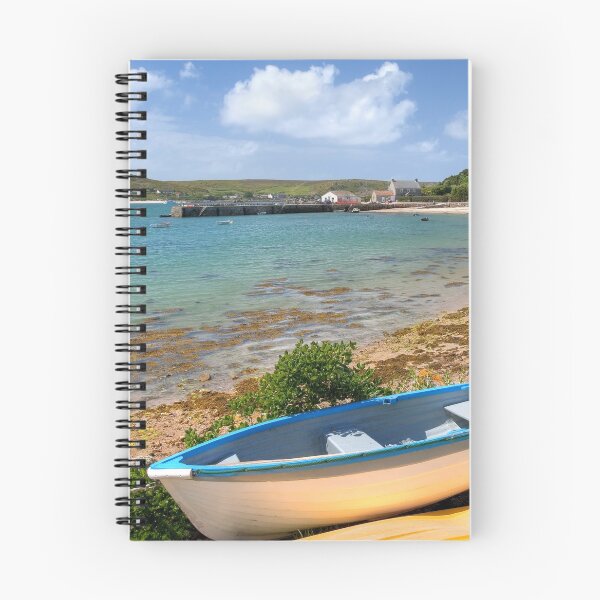 Item preview, Tresco, Isles of Scilly designed and sold by andrewroland.