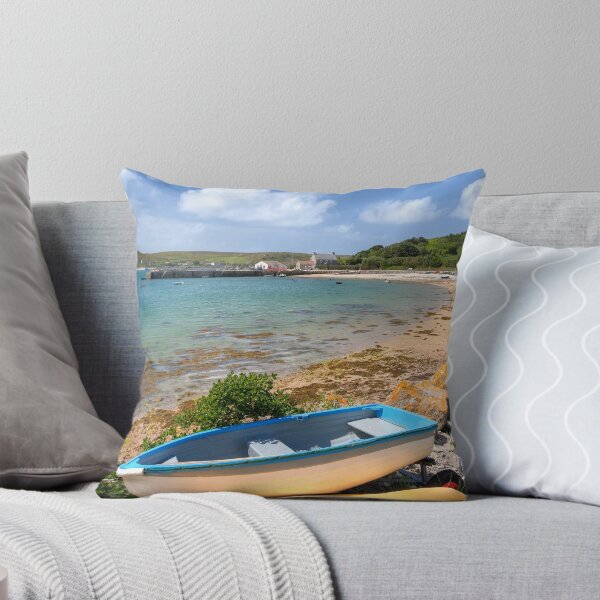Item preview, Tresco, Isles of Scilly designed and sold by andrewroland.