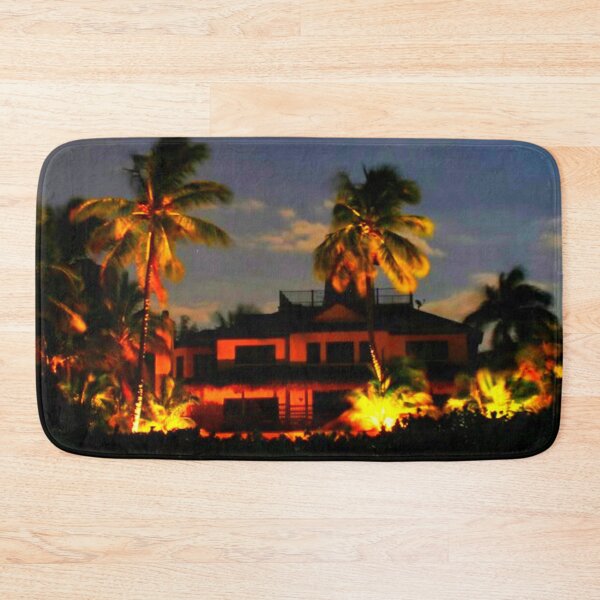 Item preview, Florida by Night designed and sold by Czerra.