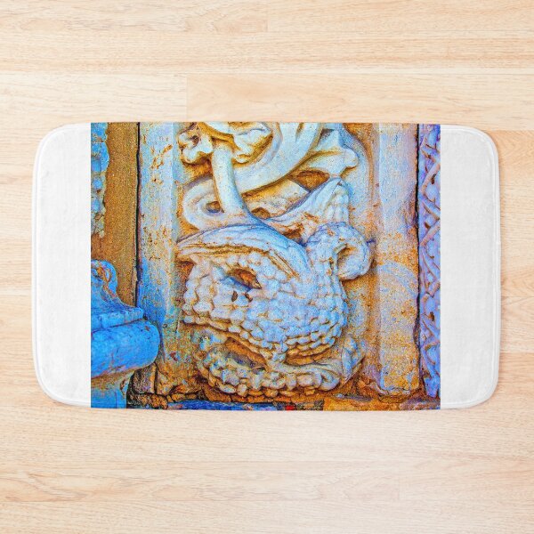 Item preview, The Pelican. Gothic . Manuelino. Setúbal.Portugal designed and sold by Tereza Pilar  Art.