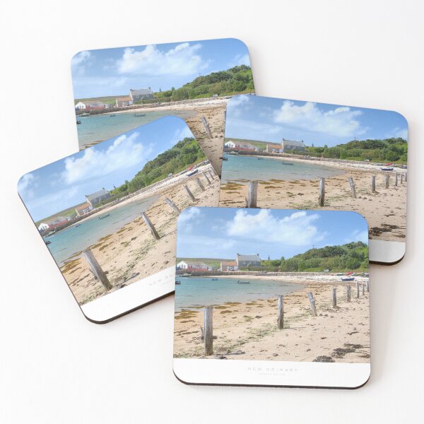 Item preview, Tresco, Isles of Scilly designed and sold by andrewroland.