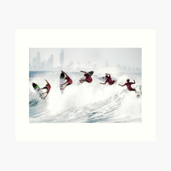 Item preview, Surf air designed and sold by Kana Photography.