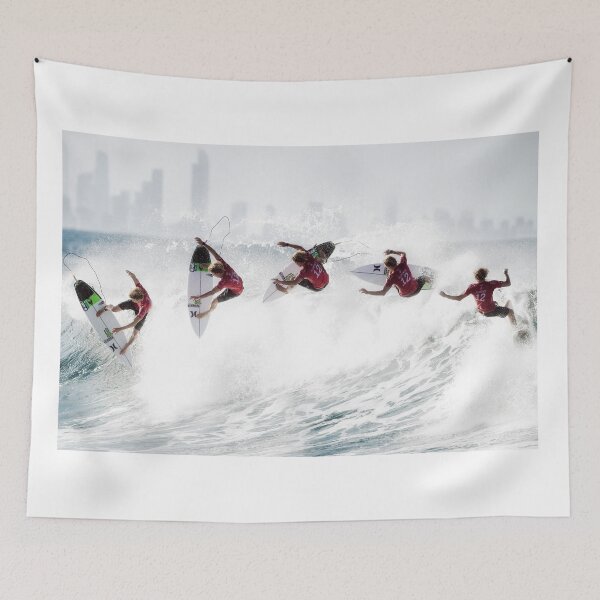 Item preview, Surf air designed and sold by Kana Photography.