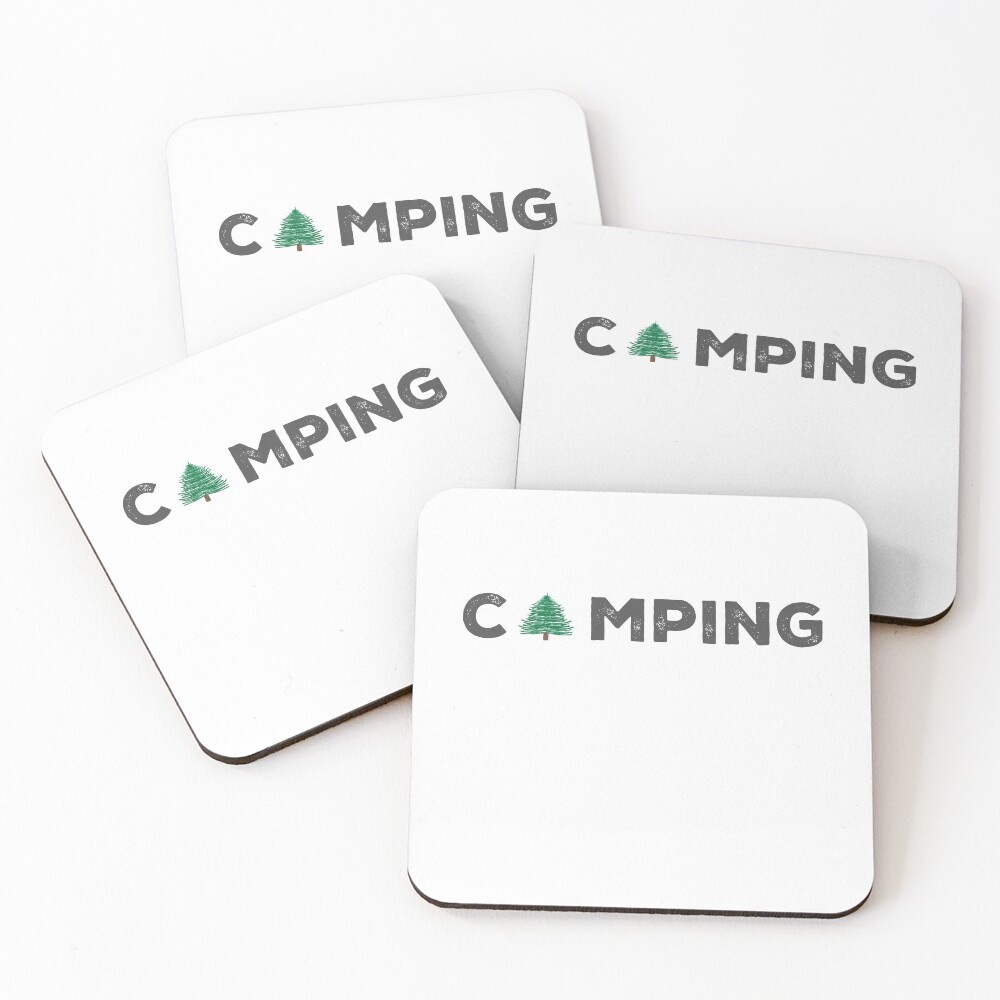Item preview, Coasters (Set of 4) designed and sold by Vectorqueen.