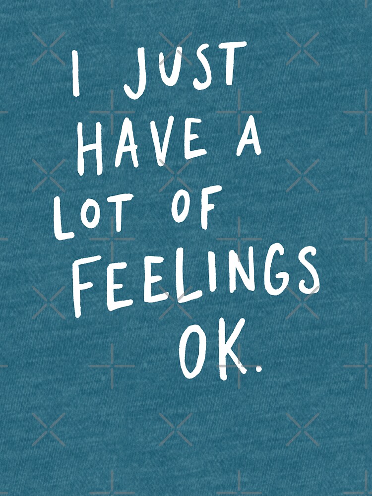 Feelings by meandthemoon